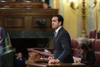 UPN critica que Podemos "se ponga del lado de los agresores de Alsasua"