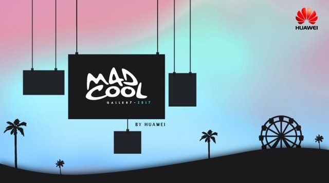 MAD COOL GALLERY
