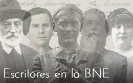 La Biblioteca Nacional obrirà un nou portal dedicat a escriptors