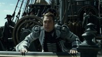 Nuevas y perturbadoras imágenes de Piratas del Caribe: La Venganza de Salazar