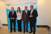 Málaga acoge un congreso internacional sobre la aplicación del 'big data' en el turismo