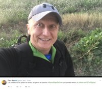 Detenida en Sevilla la pareja de Paco Sanz, una joven de 19 años acusada de apropiación indebida y blanqueo