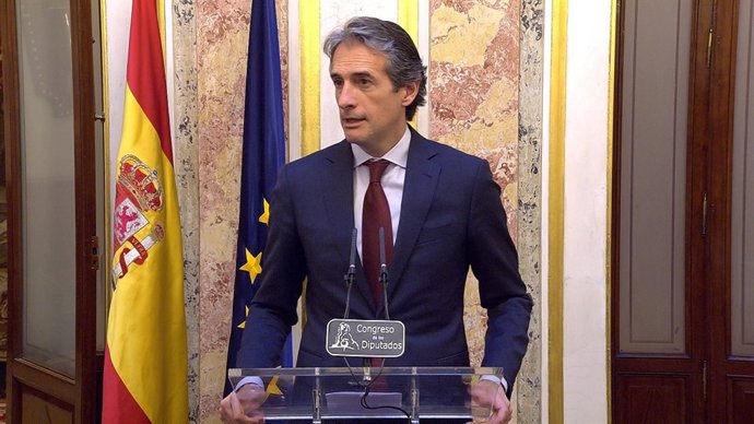 De la Serna insisteix a tenir acord amb estibadors