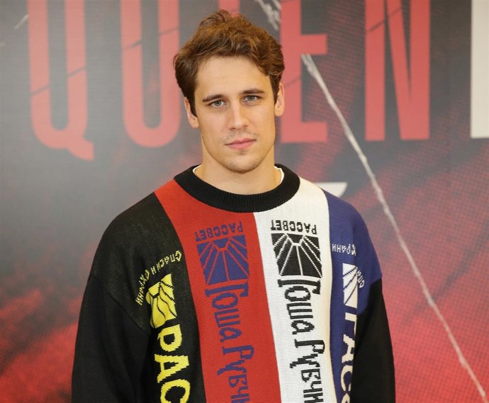 Martiño Rivas/ Josefina Blanco