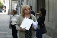 Covite exige a la AN que interrogue, de inmediato, a "los mediadores de ETA"