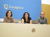 La próxima semana se constituirá la comisión de seguimiento de proyectos de presupuestos participativos