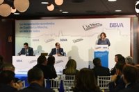 C-LM confía en la creación de un tratado de libre comercio tras el 'Brexit' para seguir exportando de forma "ventajosa"