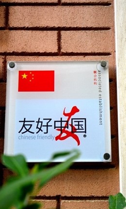 Chinese Friendly International