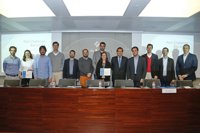 La startup Bound for Blue gana el Port Challenge Barcelona