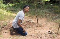 ¿Ha revelado ya The Walking Dead el destino de Sasha?