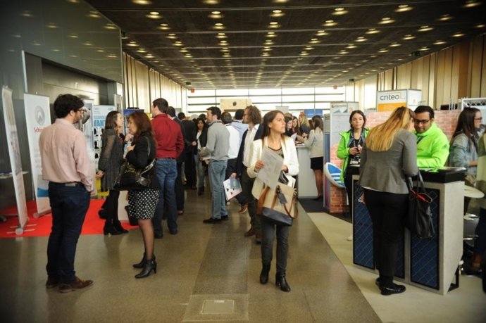JobBarcelona
