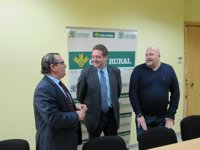 Concierto solidario de bandas cofrades en Valladolid