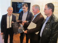 Quesada acogerá el estreno de 'Los días de la nieve' basada en la figura de Josefina Manresa