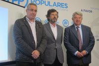 PP propone crear una tarjeta social