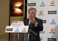 Samaranch: "La corrupción no es ahora uno de los problemas del COI"