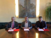 Este jueves se inicia en la UPNA la II edición del curso de Experto universitario en gestión de servicios sociales