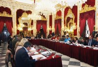 La Diputación de Cádiz afianza su apuesta por la creación de empleo en la provincia