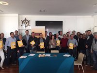 Un total de 42 empresas de Ibiza y Formentera de rent a car se suman a un código de buenas prácticas del Govern