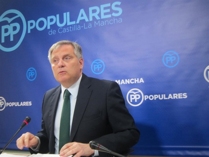 Francisco Cañizares, PP           