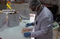 Detenido un joven de 18 años por la muerte de una anciana en La Llosa y otra persona como cómplice