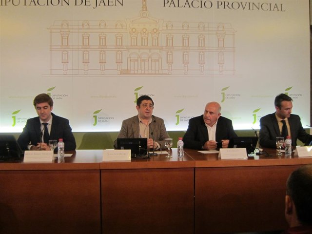 Presentación del proyecto 'Mochuelo'                   