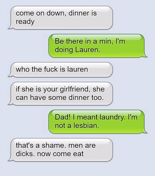 Lesbiana