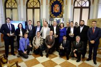 El IMFE cierra 2016 con un incremento del 12% de los contratos apoyados