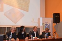 La Junta de Extremadura creará un "circuito de visitas" en torno al Foro de la Colonia de Mérida (Badajoz)