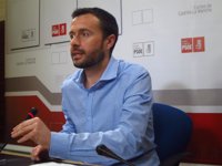 PSOE pide explicaciones a Cospedal y dirigentes del PP en C-LM tras las manifestaciones de Luis Fraga