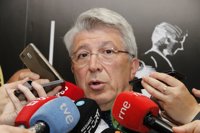 Cerezo: "Nunca dejamos tirado a nadie"