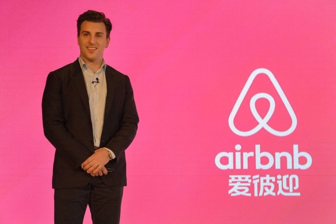 Airbnb desembarca en China