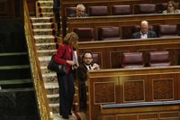 El PSOE, tras la sentencia de Homs, insiste en el diálogo para resolver  el conflicto político
