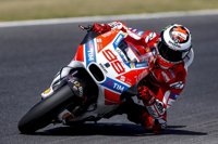 Lorenzo: "Estoy seguro de que vamos a hacerlo mejor, es cuestión de tiempo"
