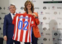 #Imperdible_02 formará parte de la "mejor y merecida despedida" del Vicente Calderón