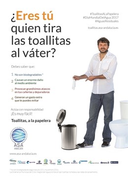 Cartelería de ASA-A.