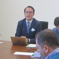 La Fiscalía investiga el dragado del Canal de Marchamalo para averiguar si su arena está contaminada