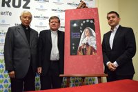 La Semana Santa de Santa Cruz contará con cuarenta actos religiosos