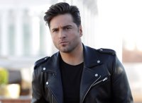 David Bustamante actuará este domingo en el Auditorio Alfredo Kraus de Las Palmas de Gran Canaria