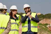 Las obras de la depuradora de Alcúdia están "avanzadas", según Armengol