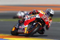 Márquez inicia la defensa del título amenazado por el ambicioso Viñales