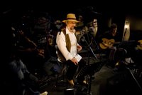 Tomeu Penya, Sílvia Bel y Judit Nedderman actuarán en un nuevo festival de verano en Sabadell