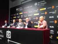 La cuota de cine español en taquilla cae 5 puntos hasta el 14% en el primer trimestre