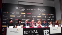 Gas Natural Fenosa presenta en el Festival de Málaga 'En tu cabeza', una película sobre el ahorro energético