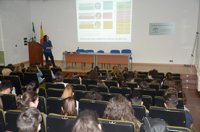 Un total de 80 estudiantes de Formación Profesional hará sus prácticas este curso en el Complejo Hospitalario de Jaén