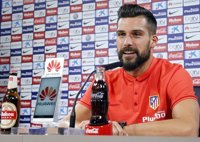 Moyà renueva una temporada con el Atlético de Madrid