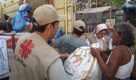 Cooperación y Desarrollo