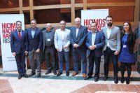 CCOO celebra su congreso en Málaga reivindicando la necesidad de "reconquistar" los derechos de los trabajadores