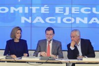 Dolores de Cospedal y Javier Arenas participarán en el congreso del PP catalán el sábado