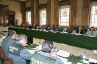 Las asociaciones valoran positivamente pero con cautela los planes expuestos por Zoido en el Consejo de la Guardia Civil
