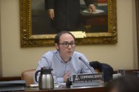 Podemos quiere incentivos fiscales para fomentar las microdonaciones a partidos